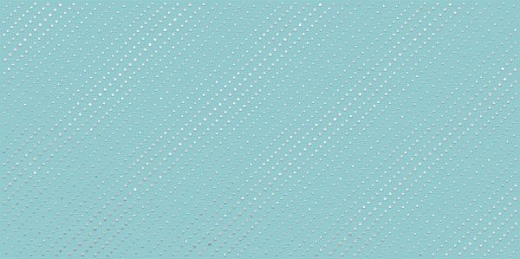 Декор AltaCera Confetti Aquamarine 24.9x50
