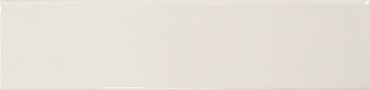 Настенная плитка WOW Grace White Gloss 7.5x30