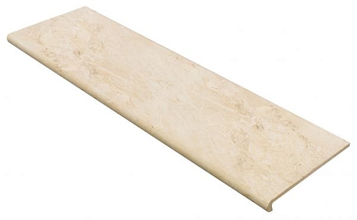 Ступень фронтальная Exagres Privilege Avorio 33x120
