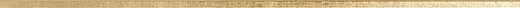 Бордюр Aparici Central Gold Lista 1.5x75.6