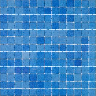 Мозаика Togama Niebla Azul Antislip 34x34