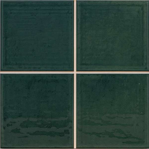 Керамическая плитка Vilar Albaro WB Nairobi Noa Green 20x20