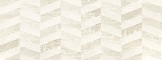Настенная плитка Aparici Jacquard Ivory Forbo 44.63x119.3