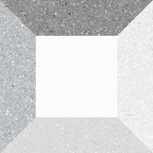 Напольная плитка Vives Ceramica Argileto Blanco 20x20
