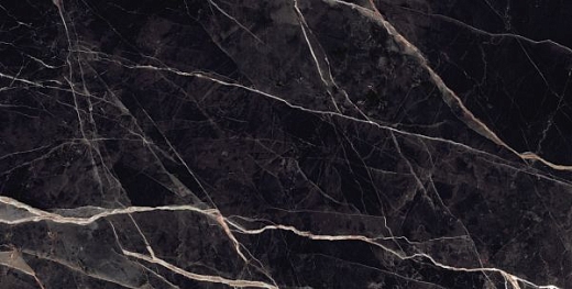 Керамогранит Nexion Leptis Calacatta Nero 60x120