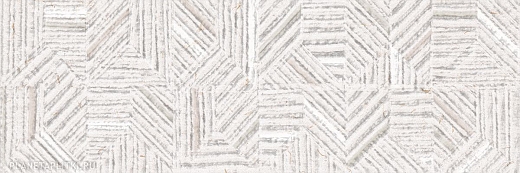 Декор Ibero Botanical Concept Lino Rect. 30x90