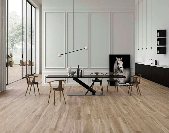 Керамогранит Piemme Valentino Fleur De Bois