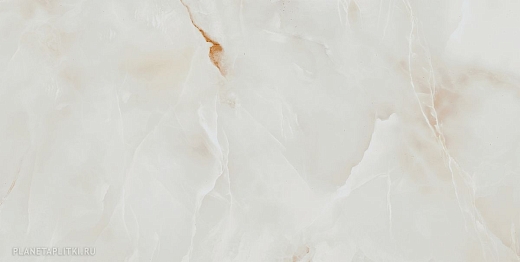 Керамогранит Pamesa Onix White (Leviglass) Rect. 60x120