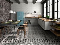 Geotiles Boulevard