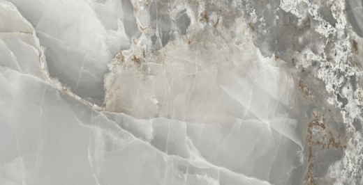 Керамогранит B-Thin Agate Grey Pulido 60x120