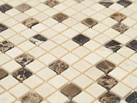 Философия Мозаики Mix Mosaic