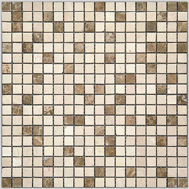  Natural Mosaic 4MT-07-15T 29.8x29.8