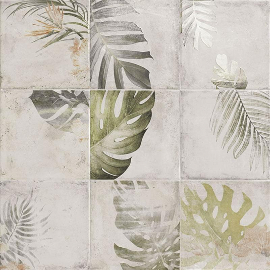 Настенная плитка Mainzu Arrebato Tahiti White 20x20