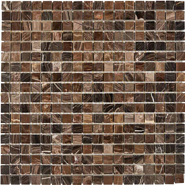 Мозаика из мрамора Pixel Mosaic PIX216 30.5x30.5
