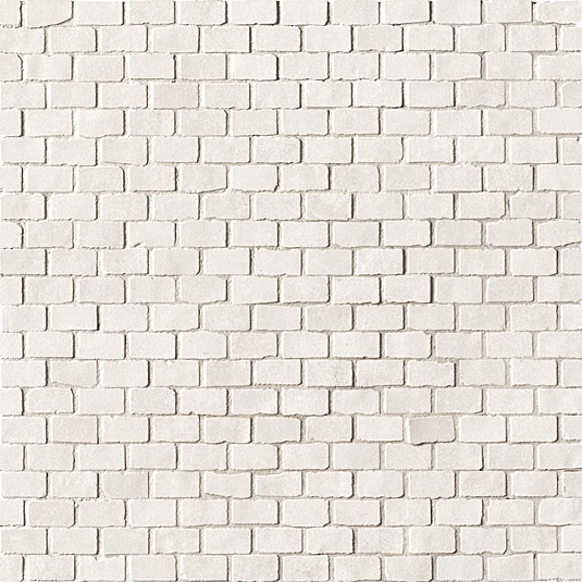 Мозаика FAP Ceramiche Maku Light Brick Mosaico 30.5x30.5