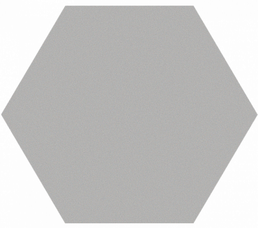 Керамогранит универсальный ITT Ceramic Hexa Pearl 23.2x26.7