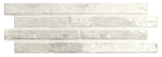 Керамогранит Realonda Harlem White 15x45