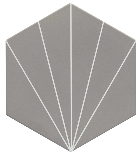 Керамогранит Realonda Venus Smoke 28.5x33