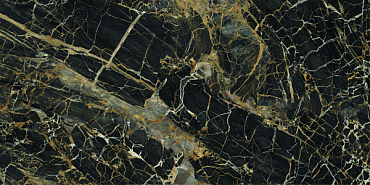 Керамогранит QUA Granite Black Golden Full Lap 60x120