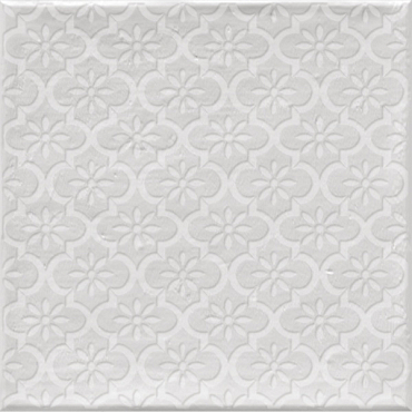 Настенная плитка Vives Ceramica Bugis Blanco 20x20