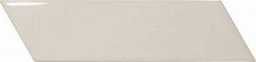 Настенная плитка Equipe Chevron Cream Right 5.2x18.6