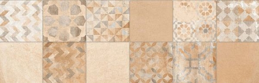 Настенная плитка Vives Ceramica Lynton Multicolor 20x50