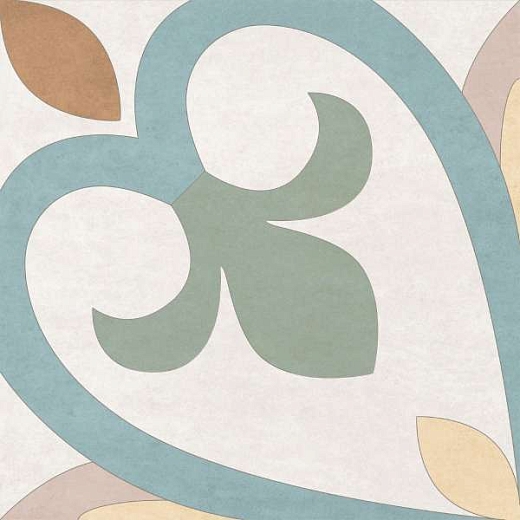Керамогранит New Trend Design Art Joy 20x20