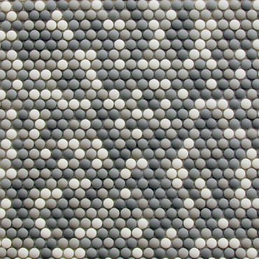 Мозаика Bonaparte Pixel mist 31.8x32.5