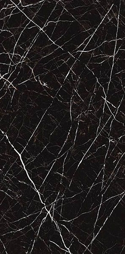 Керамогранит Idalgo Home Pietra Black LLR 60x120
