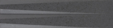 Настенная плитка WOW Stripes Transition Graphite Stone 7.5x30
