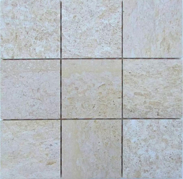 Мозаика Философия Мозаики Travertine 100-7T 30.5x30.5