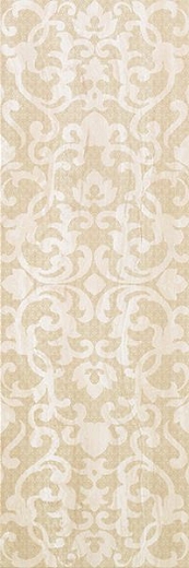 Декор Atlas Concorde Marvel Travertino Alabastrino Brocade 30.5x91.5