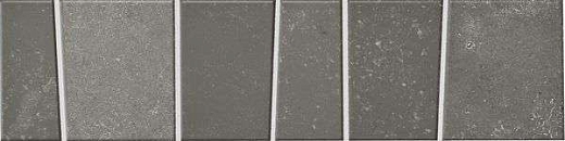 Керамогранит WOW Trencadis Guell Coal 7x28