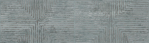 Декор Ibero Sospiro Dec. Capri Ocean Rect. 29x100