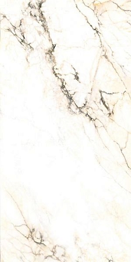 Керамогранит Ariostea Bianco Paonazzetto Lucidato Shiny 75x150