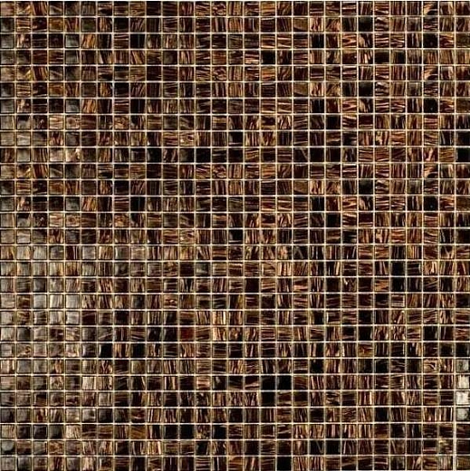 Мозаика Философия Мозаики E304 чип 10*10 (на бумаге) 31.8x31.8