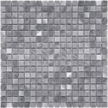 Natural Mosaic M033-15P 30.5x30.5
