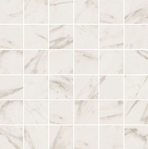 Мозаика ABK Mos. Quadr. Calacatta 30x30