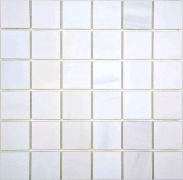 Мозаика Философия Мозаики White Dolomite 48-6P 30.5x30.5