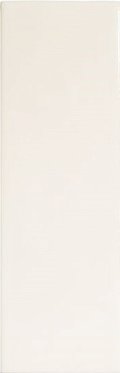 Керамическая плитка DNA Tiles Calema White Gloss 5.2x16