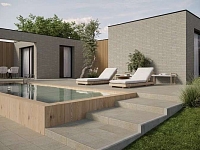 Paradyz Eremite Taupe
