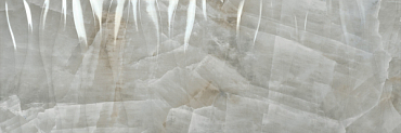 Настенная плитка Porcelanite Dos Rectificado 1217 Grey Relieve Wave 40x120