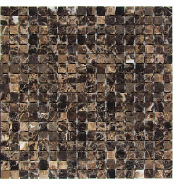 Мозаика Bonaparte Ferato-15 slim (POL) 30.5x30.5