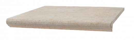 Угловая ступень Azuliber Peldano Fiorentino Angular Aitana Blanco 33.3x33.3