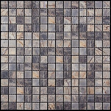  Natural Mosaic 7M024-20P  30.5x30.5