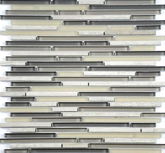Мозаика Философия Мозаики Stripes Joy 30x30