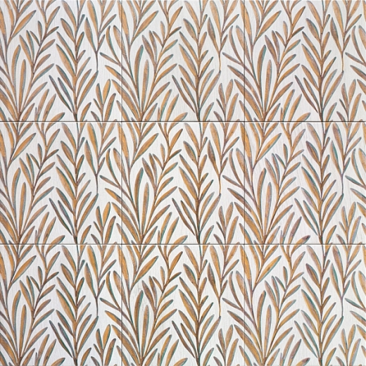 Керамогранит Mainzu Foliage Amber 20x20