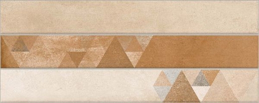 Настенная плитка Vives Ceramica Trevone Multicolor 20x50