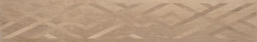 Керамогранит Cerdomus Antique Decor Clay Fondi Rett.Decorati 20x120