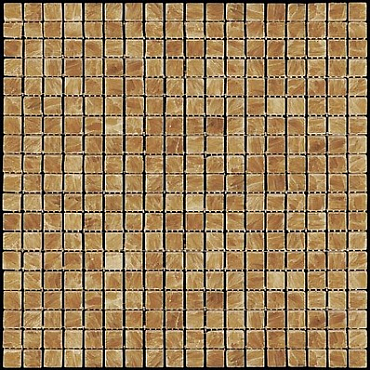  Natural Mosaic M072-15P (M073Y-15P) 30.5x30.5